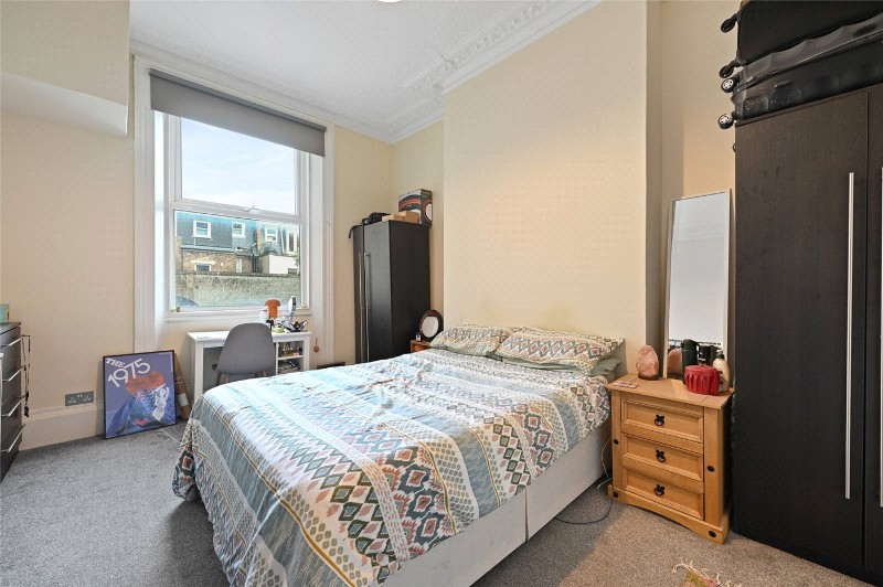 Loftus Road, London, W12