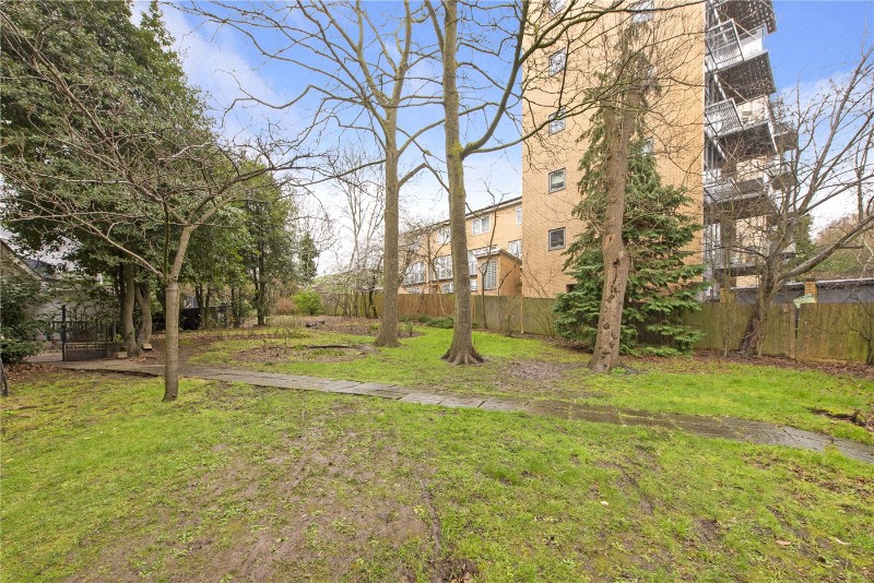 Barrie House, St. Edmunds Terrace, St John's Wood, London, NW8