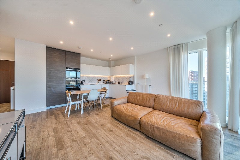 Plowden Road, Blackheath, London, SE3