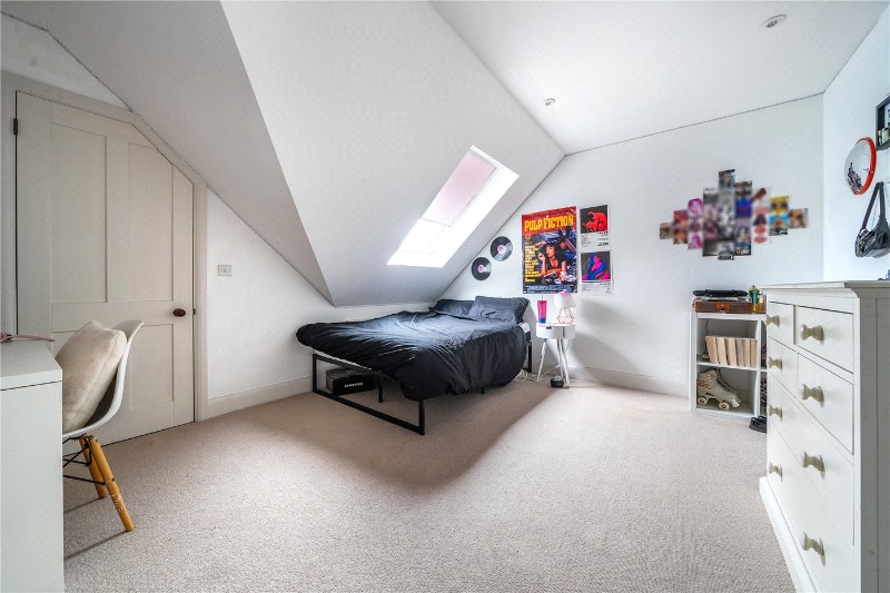 Pack Lane, Basingstoke, Hampshire, RG22