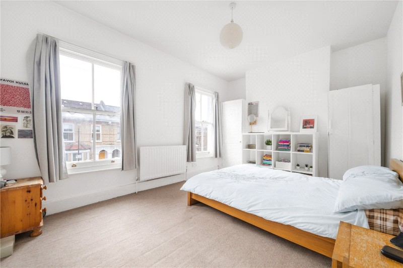 Wingfield Street, Peckham Rye, London, SE15