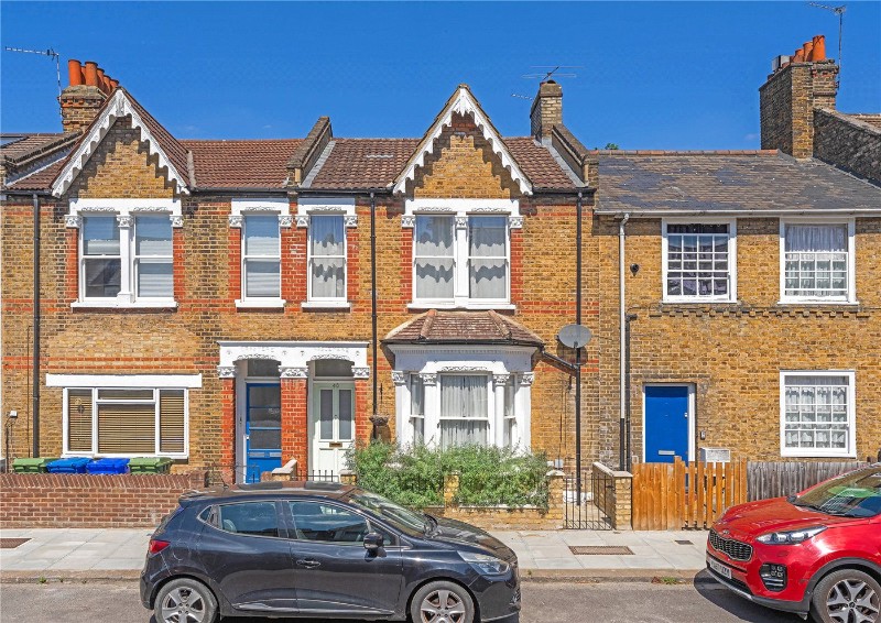 Surrey Road, Nunhead, London, SE15