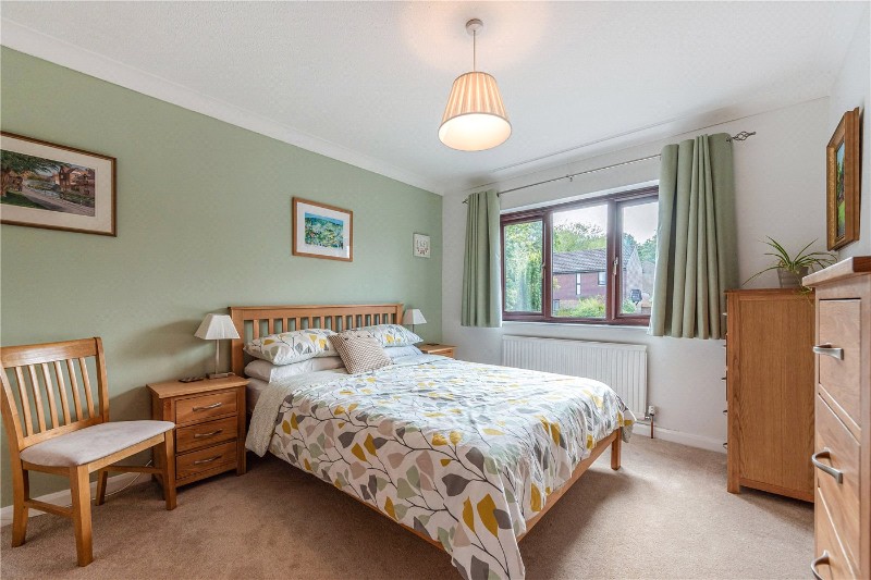 Nursery Gardens, Winchester, Hampshire, SO22