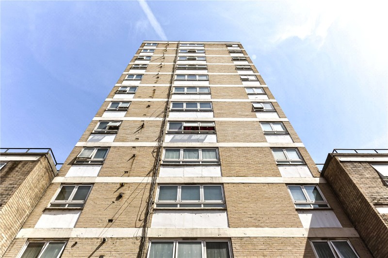 Leather Lane, London, EC1N