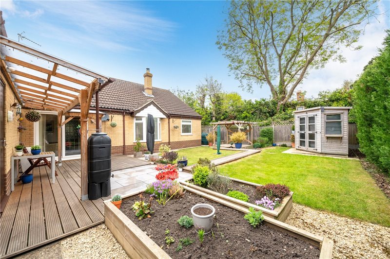 Formans Lane, Anwick, Sleaford, Lincolnshire, NG34