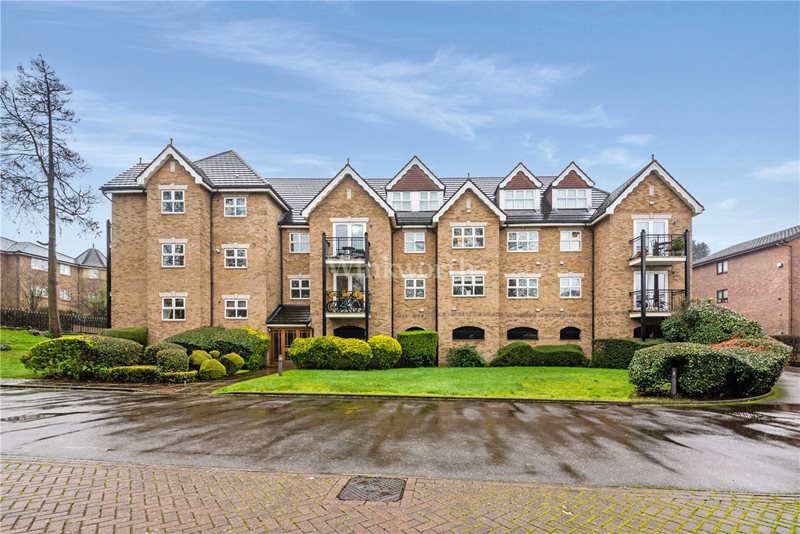 Albemarle Road, Beckenham, BR3