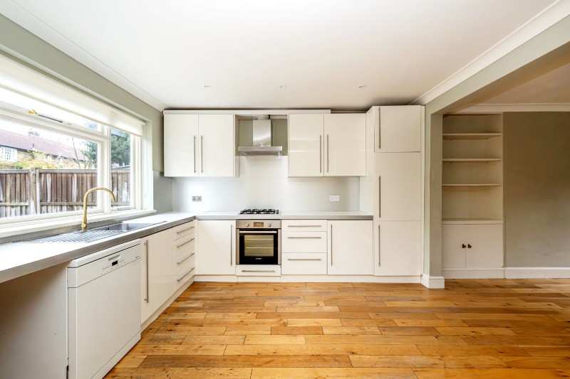 Oakworth Road, London, W10