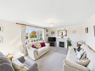 Lime Tree Mead, Tiverton, Devon, EX16