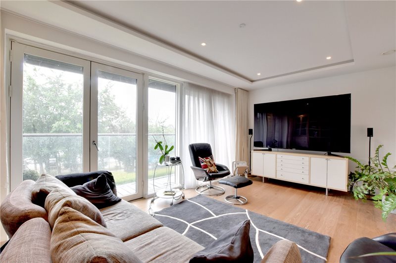 Tizzard Grove, Blackheath, London, SE3