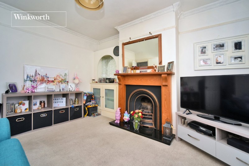 Washington Road, Worcester Park, KT4