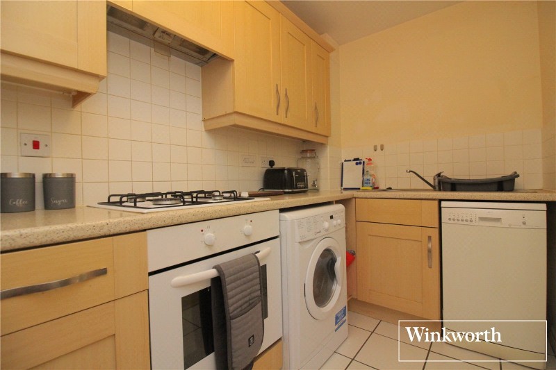Downing Court, Bennington Drive, Borehamwood, Hertfordshire, WD6