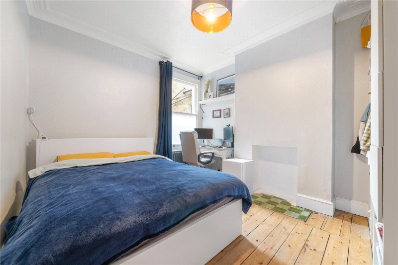Kinsale Road, Peckham Rye, London, SE15