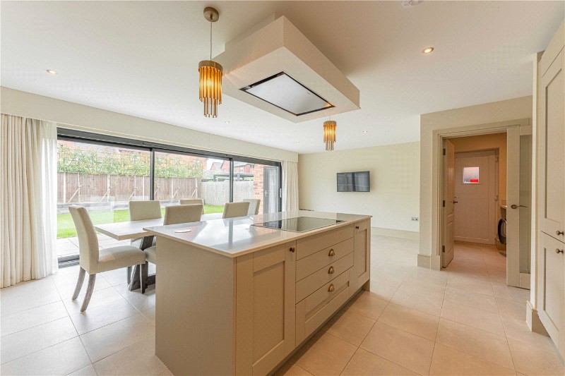 The Sett, Stratford-upon-Avon, Warwickshire, CV37