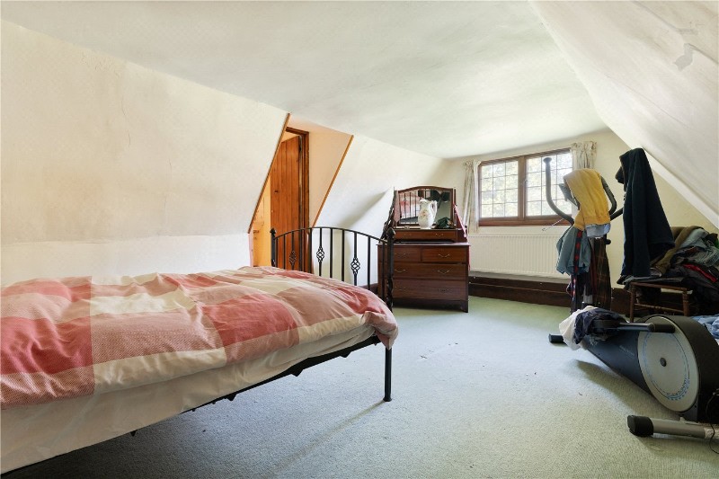 Bramshaw, Lyndhurst, Hampshire, SO43
