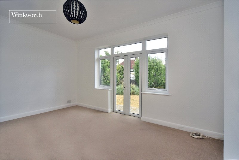 St. Clair Drive, Worcester Park, KT4