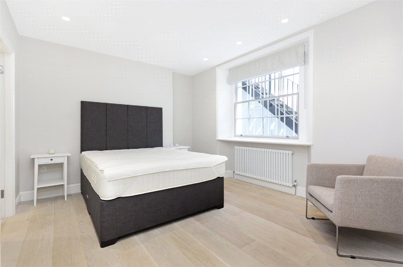 Conway Street, London, W1T