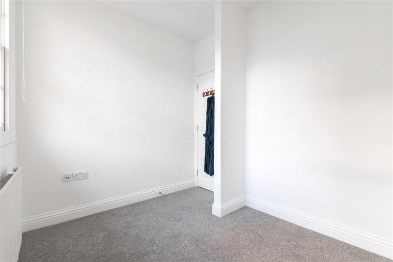 Henry Tate Mews, London, SW16