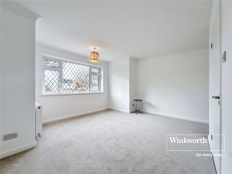 Wimborne Road East, Ferndown, Dorset, BH22