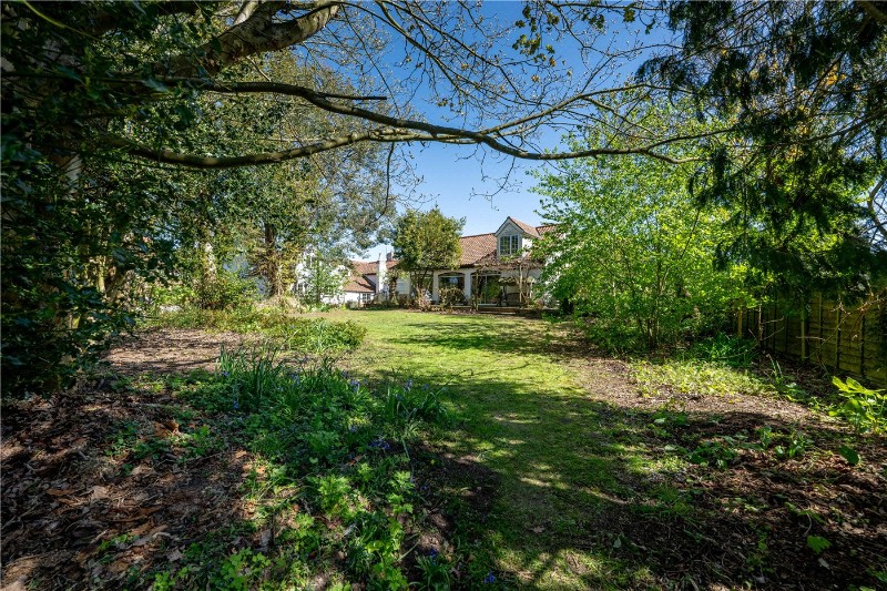 Beccles Road, Fritton, Great Yarmouth, Norfolk, NR31