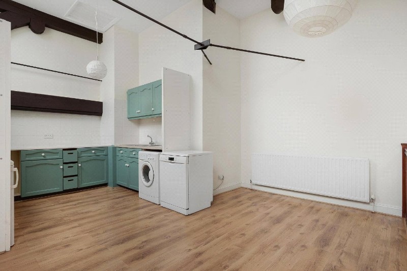 Waldegrave Road, Crystal Palace, London, SE19