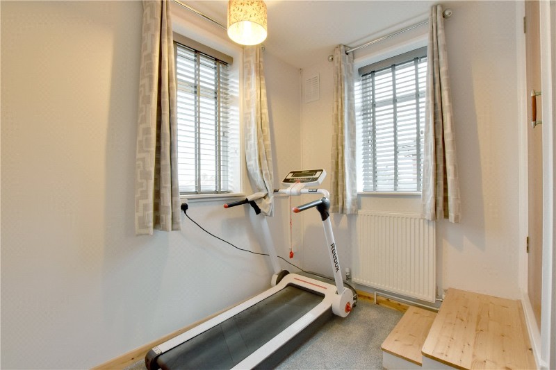 Birdbrook Road, Blackheath, London, SE3