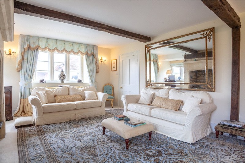 Lamberts Marsh, Southwick, BA14