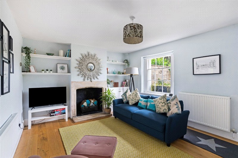 Gladstone Road, Bath, Somerset, BA2