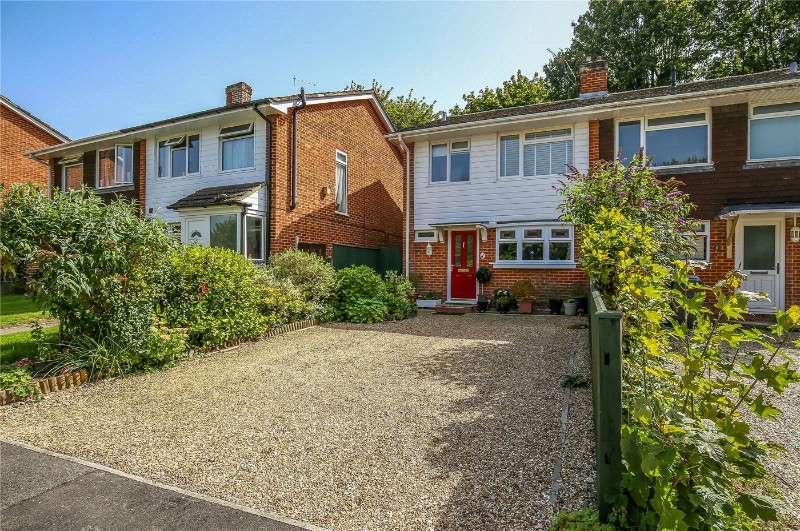 Eling Close, Winchester, Hampshire, SO22