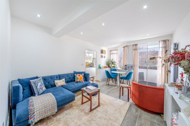 Oslo Court, Prince Albert Road, St John&#39;s Wood, London, NW8