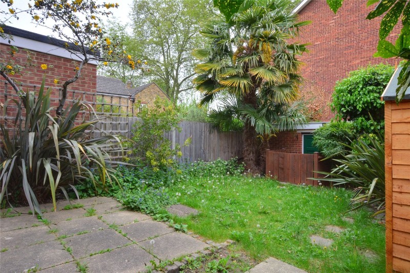 Foxwood Road, London, SE3