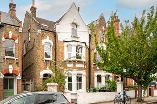Deronda Road, London, SE24