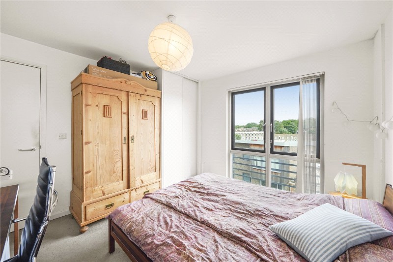 Mead Place, London, E9
