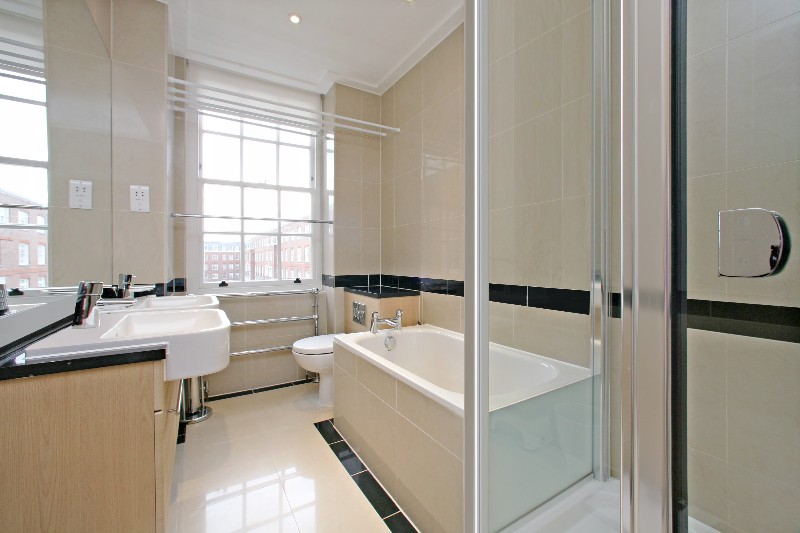 Eyre Court, Finchley Road, St John's Wood, London, NW8