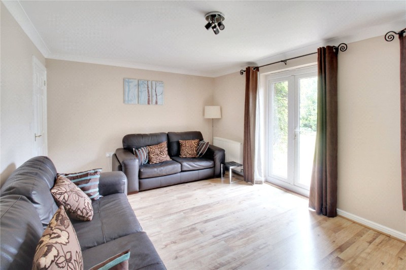 Beckside, Horsford, Norwich, Norfolk, NR10