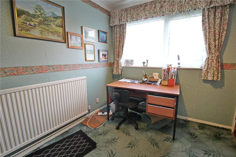 Websters Close, Glinton, Peterborough, Cambridgeshire, PE6