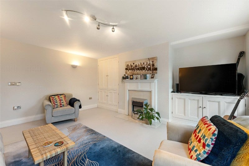 Clarendon Square, Leamington Spa, Warwickshire, CV32