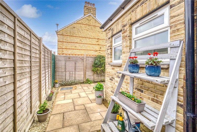 Mansfield Road, Lower Parkstone, Poole, BH14