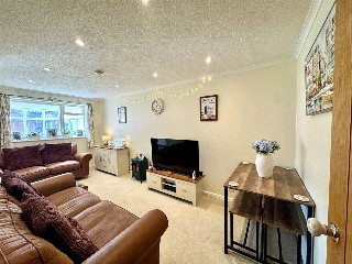 Earlswood Drive, Alderholt, Fordingbridge, Dorset, SP6