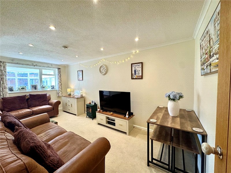 Earlswood Drive, Alderholt, Fordingbridge, Dorset, SP6