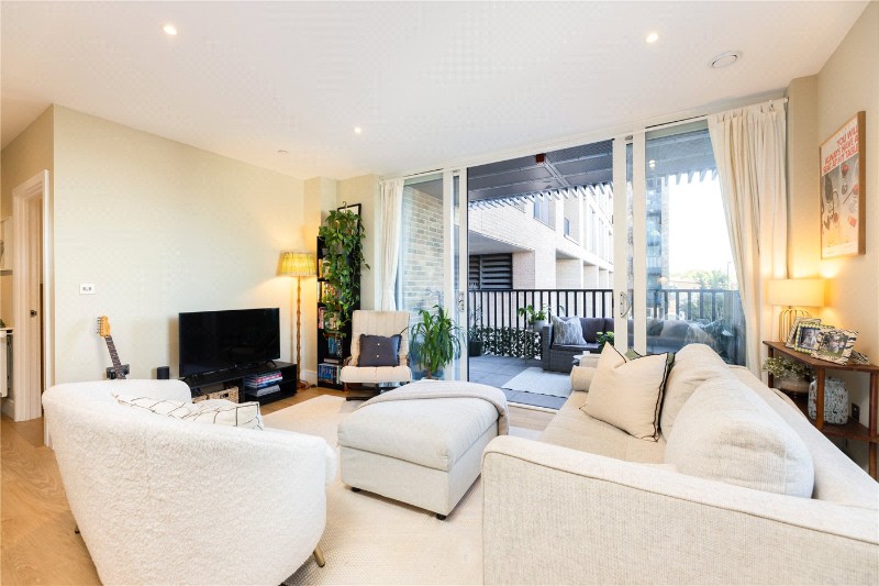 Summerstown, London, SW17