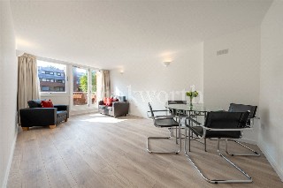 Britten Close, London, NW11