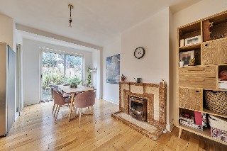 Panmure Road, London, SE26