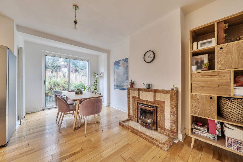 Panmure Road, London, SE26