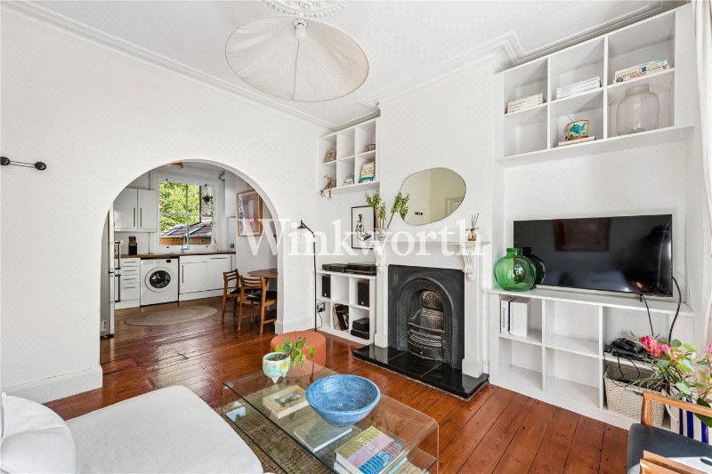Crowland Road, London, N15