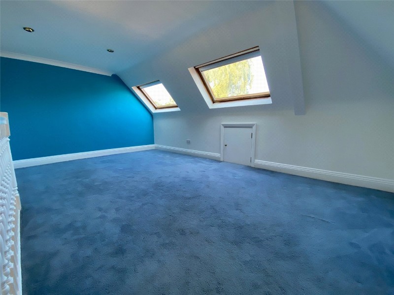 Nelson Road, Bournemouth, Dorset, BH4