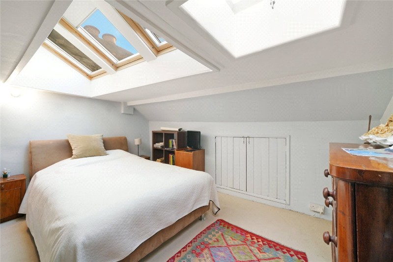 Bardolph Road, London, N7