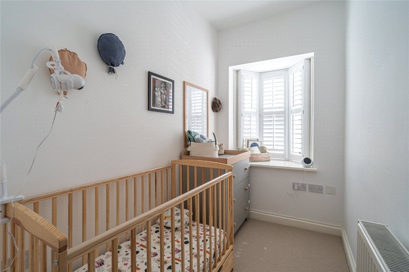 Heybridge Avenue, London, SW16