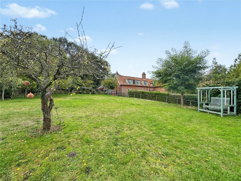 St. James Street, Dunwich, Saxmundham, Suffolk, IP17