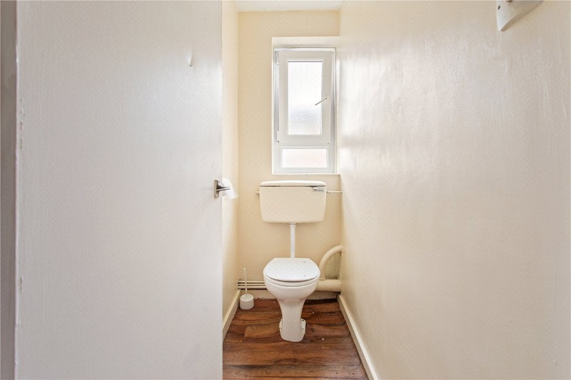 Paragon Road, London, E9