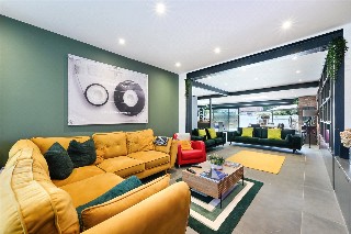 Farnaby Road, Shortlands, BR2